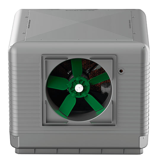 Enfriador Residencial S5000 de Symphony