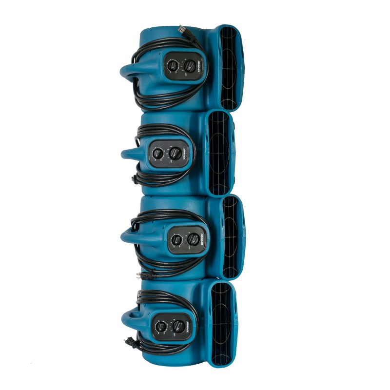 Motor de Aire Perfumado P-260NT