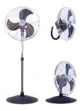 Ventilador BRISA PO-20 3 en 1 Industrial