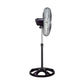 3398 PLUS 3 EN 1 VENTILADOR MYTEK  METALICO 120 watts 4990 ft3/min