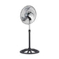 3392 PLUS VENTILADOR 3 en 1 MURO,PISO,PEDESTAL de 18’’ 85 WATTS