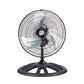 3392 PLUS VENTILADOR 3 en 1 MURO,PISO,PEDESTAL de 18’’ 85 WATTS
