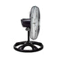 3398 PLUS 3 EN 1 VENTILADOR MYTEK  METALICO 120 watts 4990 ft3/min