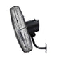 3398 PLUS 3 EN 1 VENTILADOR MYTEK  METALICO 120 watts 4990 ft3/min