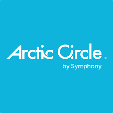 Enfriadores de ventana Artic Circle y Symphony