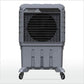 Bonaire Durango 5300 CFM Enfriador de aire evaporativo portátil 125 lts-33 gal