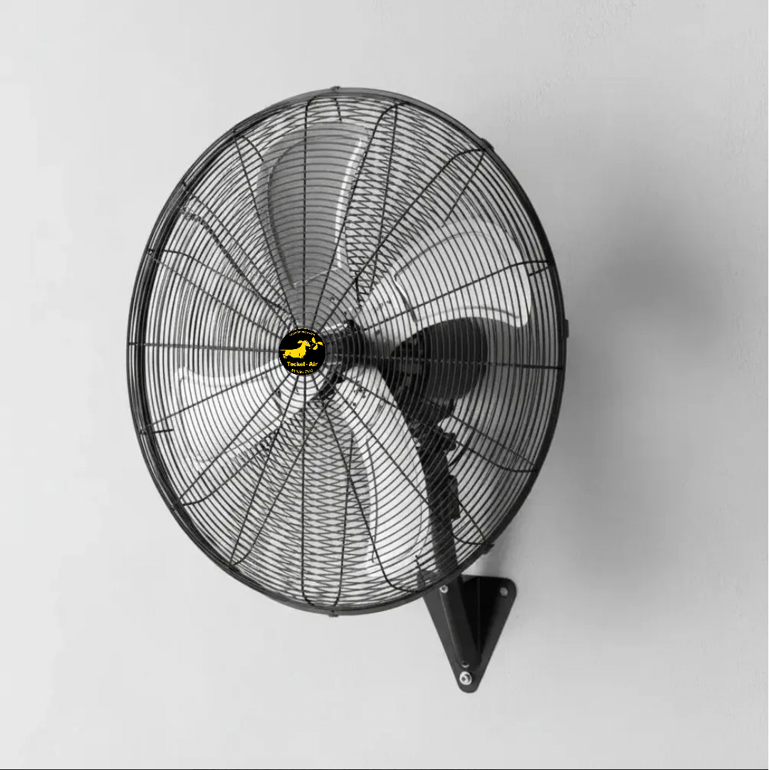 AERO TECKEL VENTILADOR 30 PULG TE301W