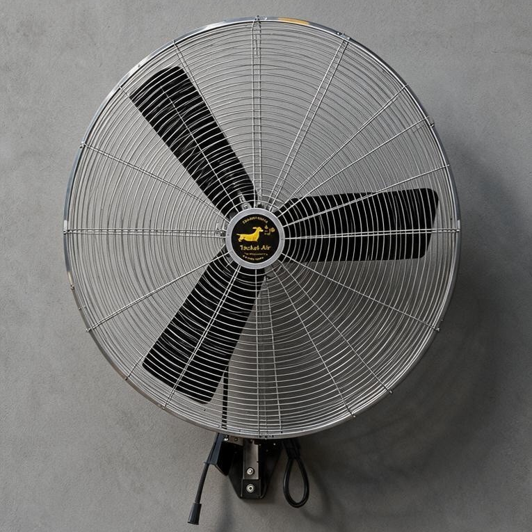 TE1040 VENTILADOR DE PARED 30 PULGADAS 127V 1/3 HP