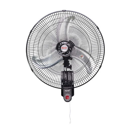 3420 Ventilador de muro pared 20 "