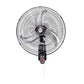 3420 Ventilador de muro pared 20 "