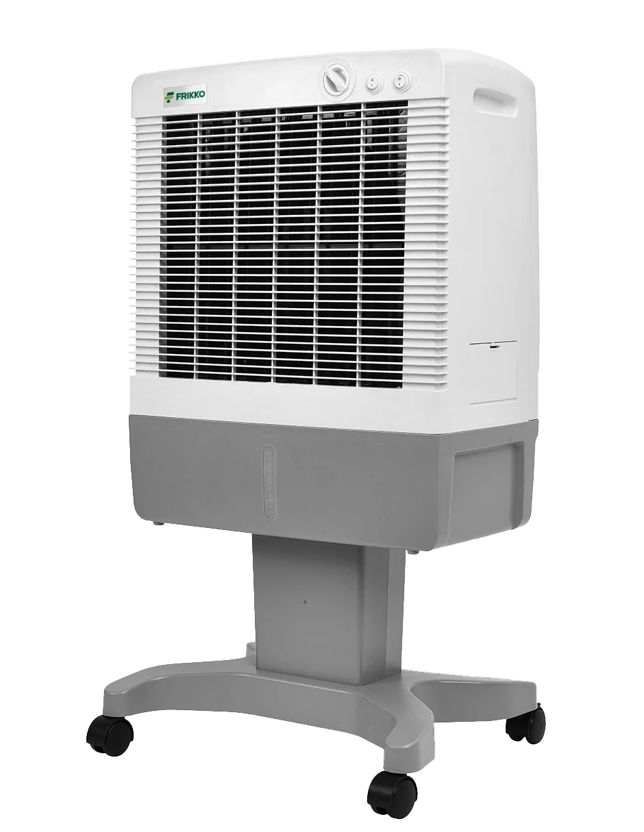 F1500P-CM Enfriador Evaporativo Portátil Frikko