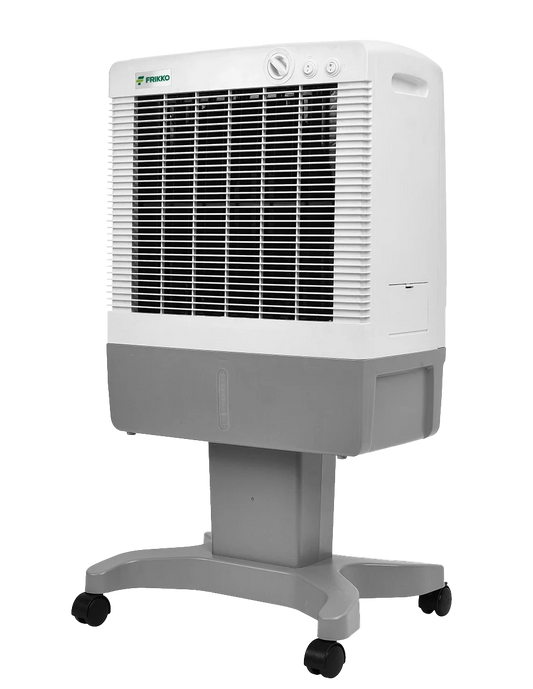 F1500P-CM Enfriador Evaporativo Portátil Frikko