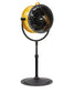 CATERPILLAR VENTILADOR 14" PEDESTAL Y  MURO TAMBOR TEHVPD14AC