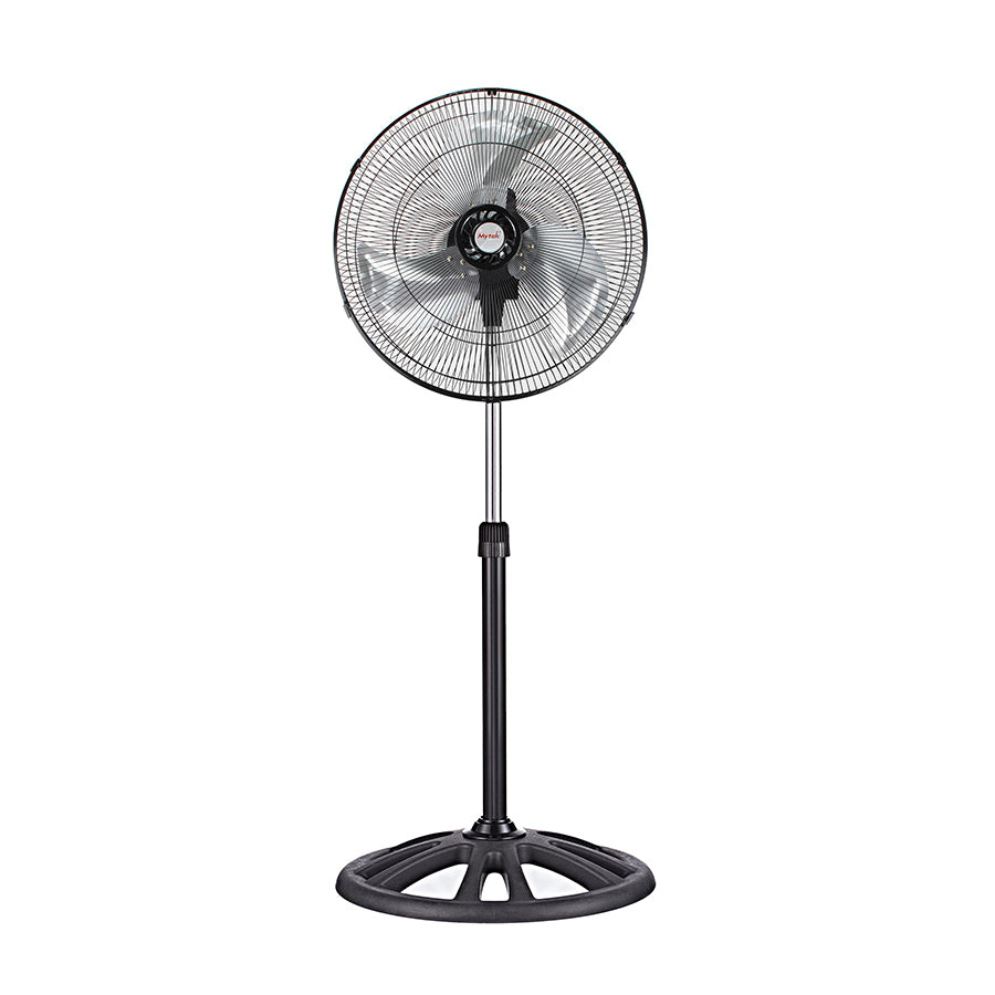 3386 18″ Circulador de Aire 2 en 1