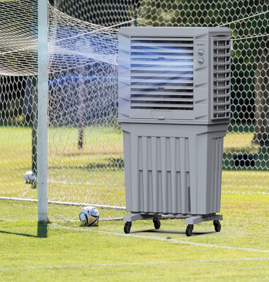 MAX180T ENFRIADOR DE AIRE EVAPORATIVO PORTATIL