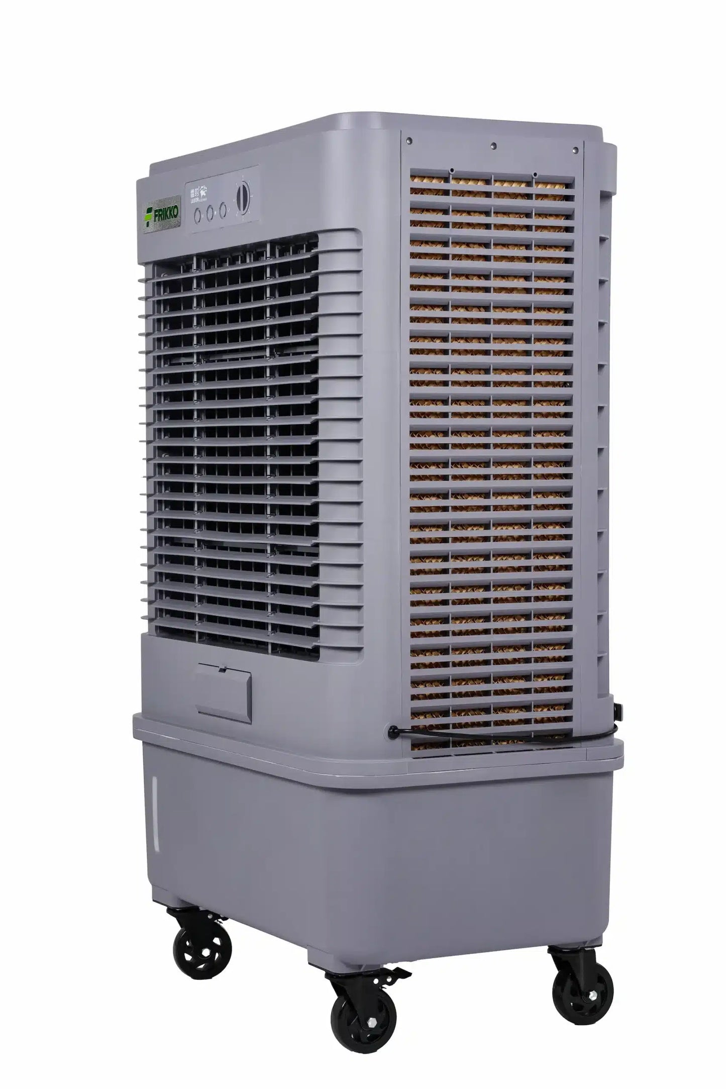 F8000P-CM Enfriador Evaporativo Portátil Frikko ULTRA F8000P-CM