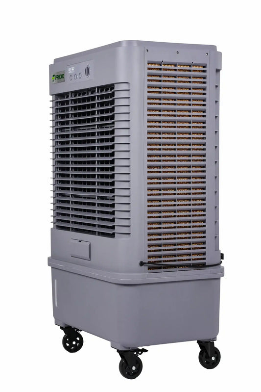 F8000P-CM Enfriador Evaporativo Portátil Frikko ULTRA F8000P-CM