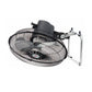 3357 10″ Ventilador de Mesa