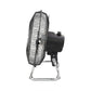 3357 10″ Ventilador de Mesa