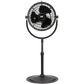 CATERPILLAR VENTILADOR 14" PEDESTAL Y  MURO TAMBOR TEHVPD14AC