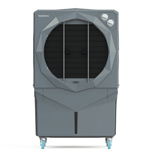 Ventus 50 Enfriador Evaporativo 230 watts  60 lts