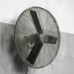 TE1040 VENTILADOR DE PARED 30 PULGADAS 127V 1/3 HP