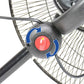 3196 VENTILADOR MYTEK 18 PULG. 360° METALICO 65 W