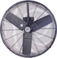 WI30 BRISA VENTILADOR DE MURO INDUSTRIAL  30 PULGADAS 3 VELOCIDADES
