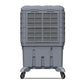 Bonaire Durango 5300 CFM Enfriador de aire evaporativo portátil 125 lts-33 gal