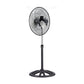 3389  Mytek Z-fan Ventilador de pie de 18″