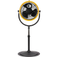 CATERPILLAR VENTILADOR 14" PEDESTAL Y  MURO TAMBOR TEHVPD14AC