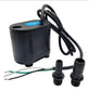 Sp4 Bomba sumergible Symphony 20 L de 4800 a 6800 pcm