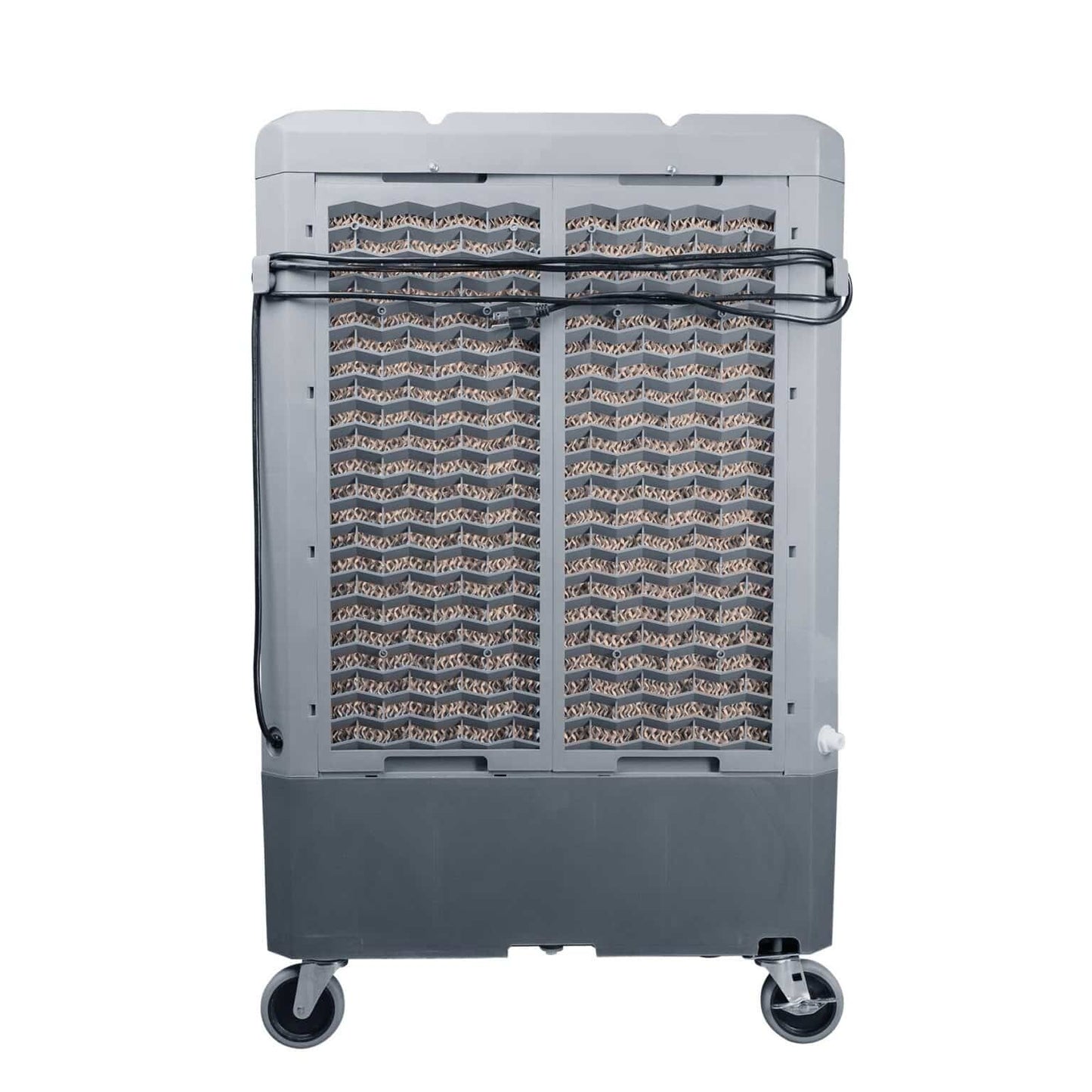 Enfriador Evaporativo Portátil Frikko ULTRA F6300P-CM