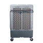Enfriador Evaporativo Portátil Frikko ULTRA F6300P-CM