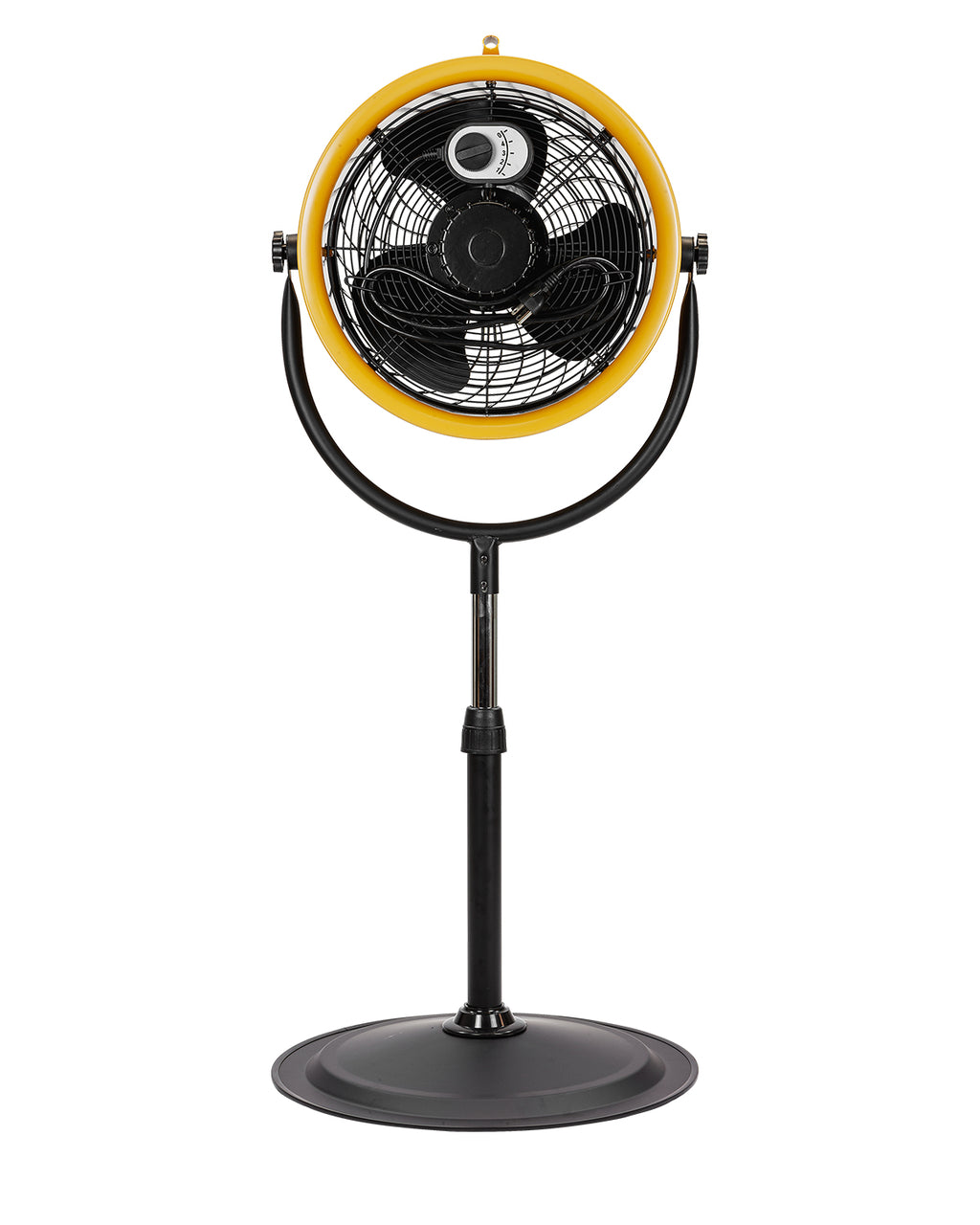 CATERPILLAR VENTILADOR 14" PEDESTAL Y  MURO TAMBOR TEHVPD14AC