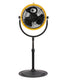 CATERPILLAR VENTILADOR 14" PEDESTAL Y  MURO TAMBOR TEHVPD14AC