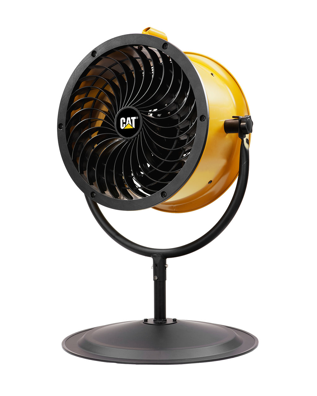 CATERPILLAR VENTILADOR 14" PEDESTAL Y  MURO TAMBOR TEHVPD14AC
