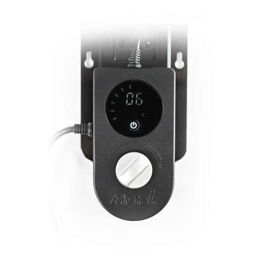 3420 SUPER VENTILADOR DE PARED MYTEK VEL. 130 WATTS  4092 ft3