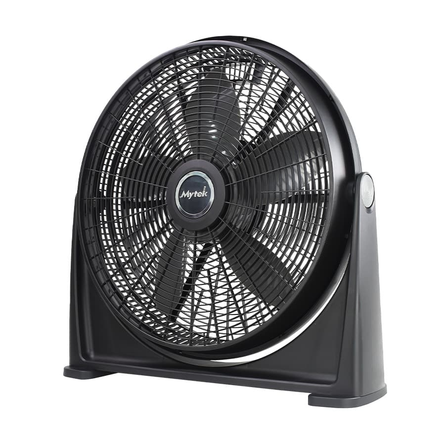 3409 Mytek  20″ Ventilador de Piso  Circulador de Aire  Abanico