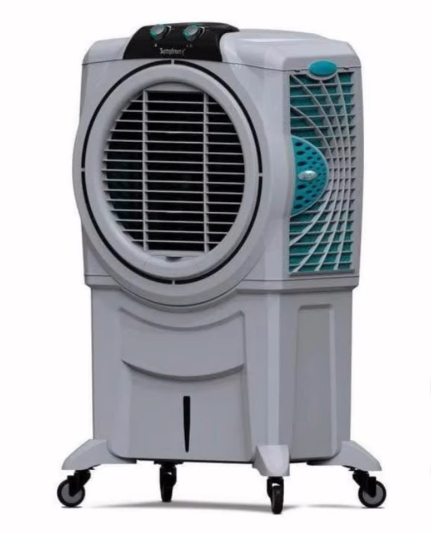 SUMO 115 XL Enfriador Evaporativo Portatil