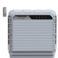 Bonaire Durango 5300 CFM Enfriador de aire evaporativo portátil 125 lts-33 gal