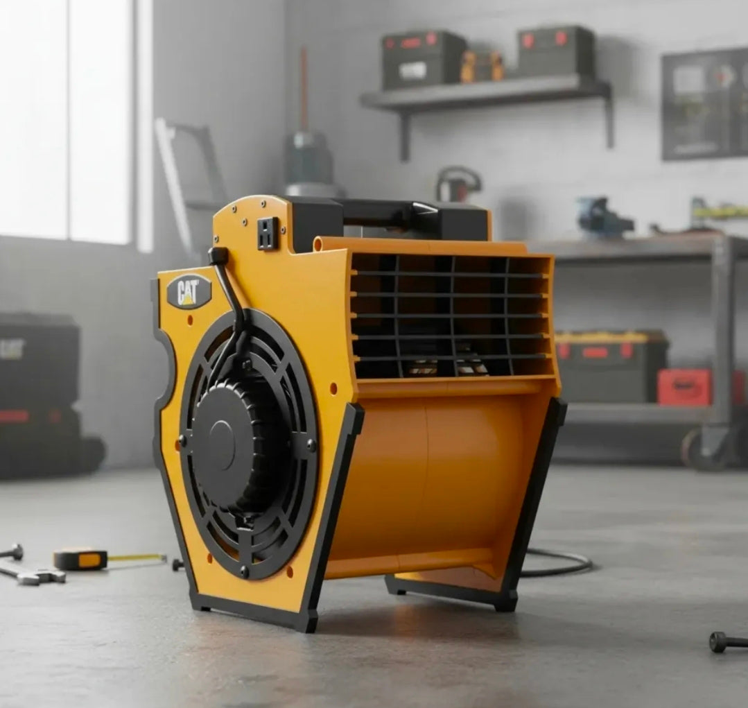 CATERPILLAR TURBINA CAT B-1200 SOPLADOR 1200 PCM, 247 WATTS