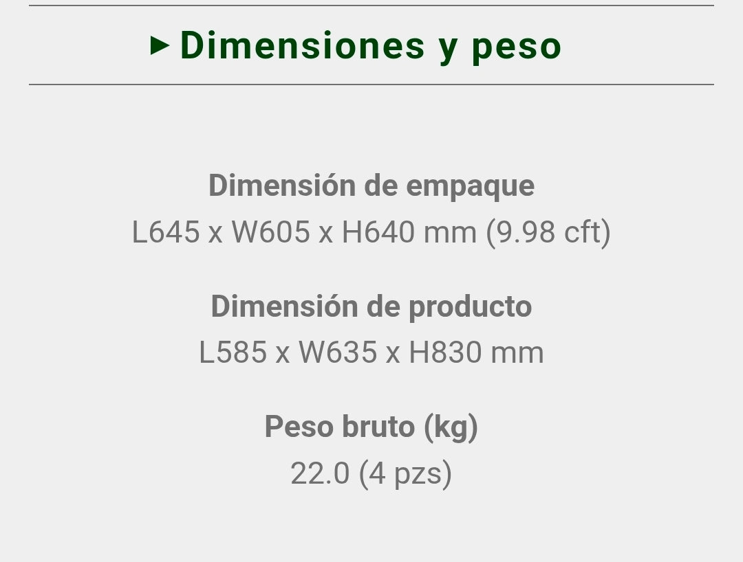 Pileta Plástica 7728