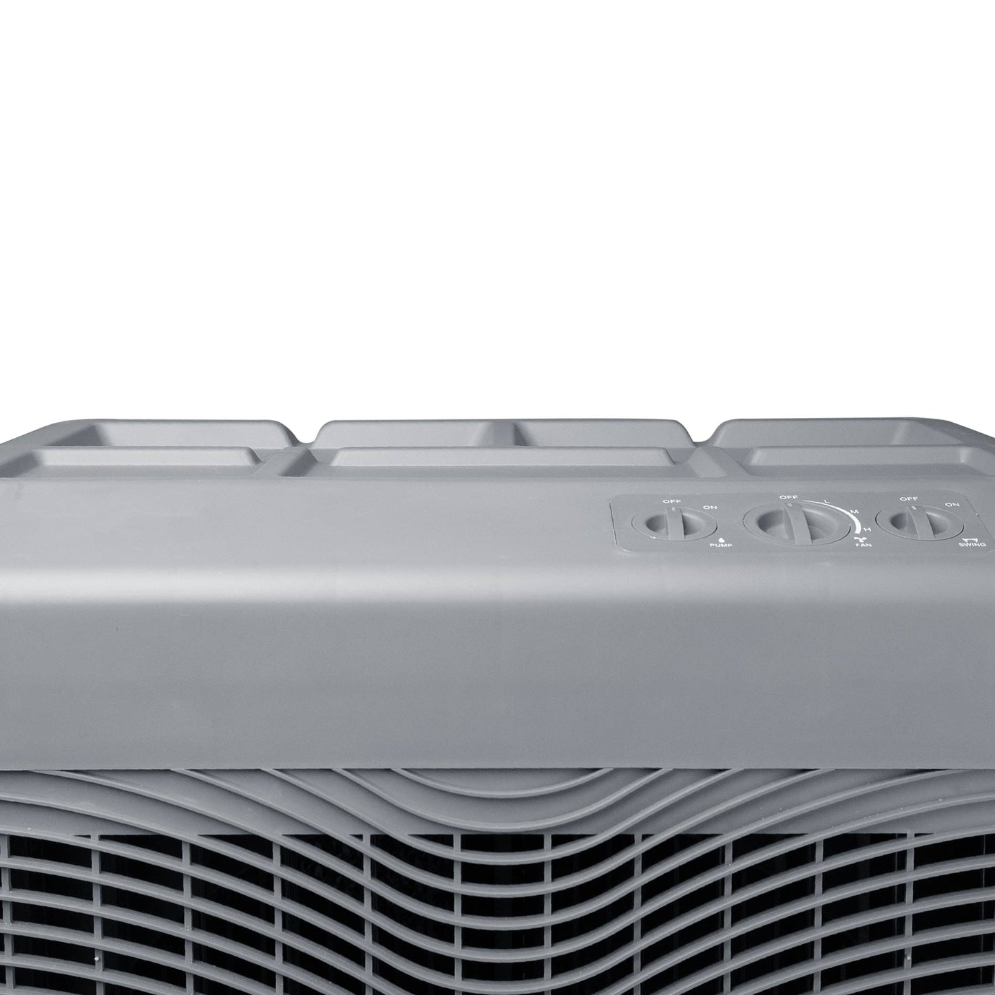 Enfriador Evaporativo Portátil Frikko ULTRA F6300P-CM