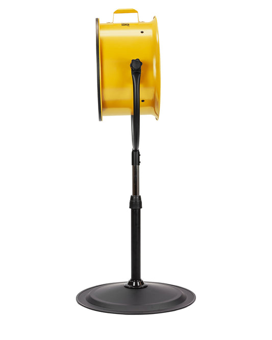 CATERPILLAR VENTILADOR 14" PEDESTAL Y  MURO TAMBOR TEHVPD14AC