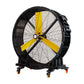 3410 Ventilador Industrial Tipo Tambor 48’’