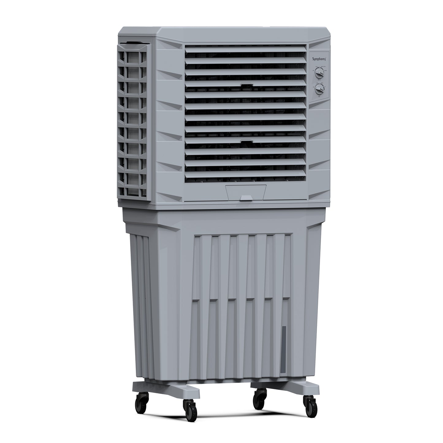 MAX180T ENFRIADOR DE AIRE EVAPORATIVO PORTATIL