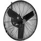WI30 BRISA VENTILADOR DE MURO INDUSTRIAL  30 PULGADAS 3 VELOCIDADES