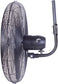 WI30 BRISA VENTILADOR DE MURO INDUSTRIAL  30 PULGADAS 3 VELOCIDADES