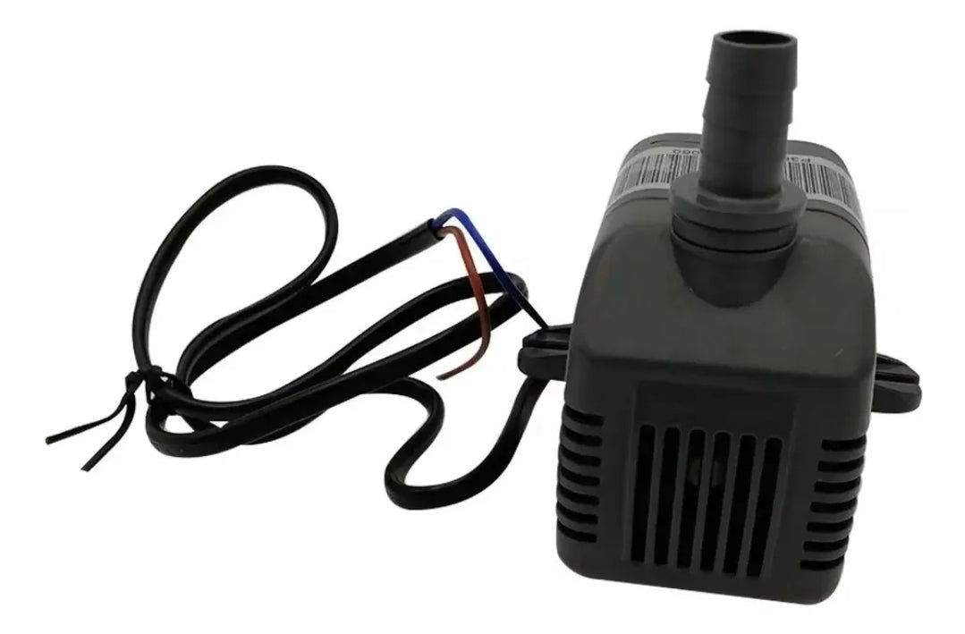 Sp4 Bomba sumergible Symphony 20 L de 4800 a 6800 pcm
